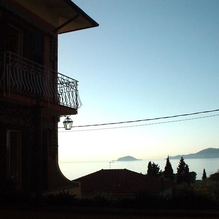 Locanda Miranda Tellaro Extérieur photo
