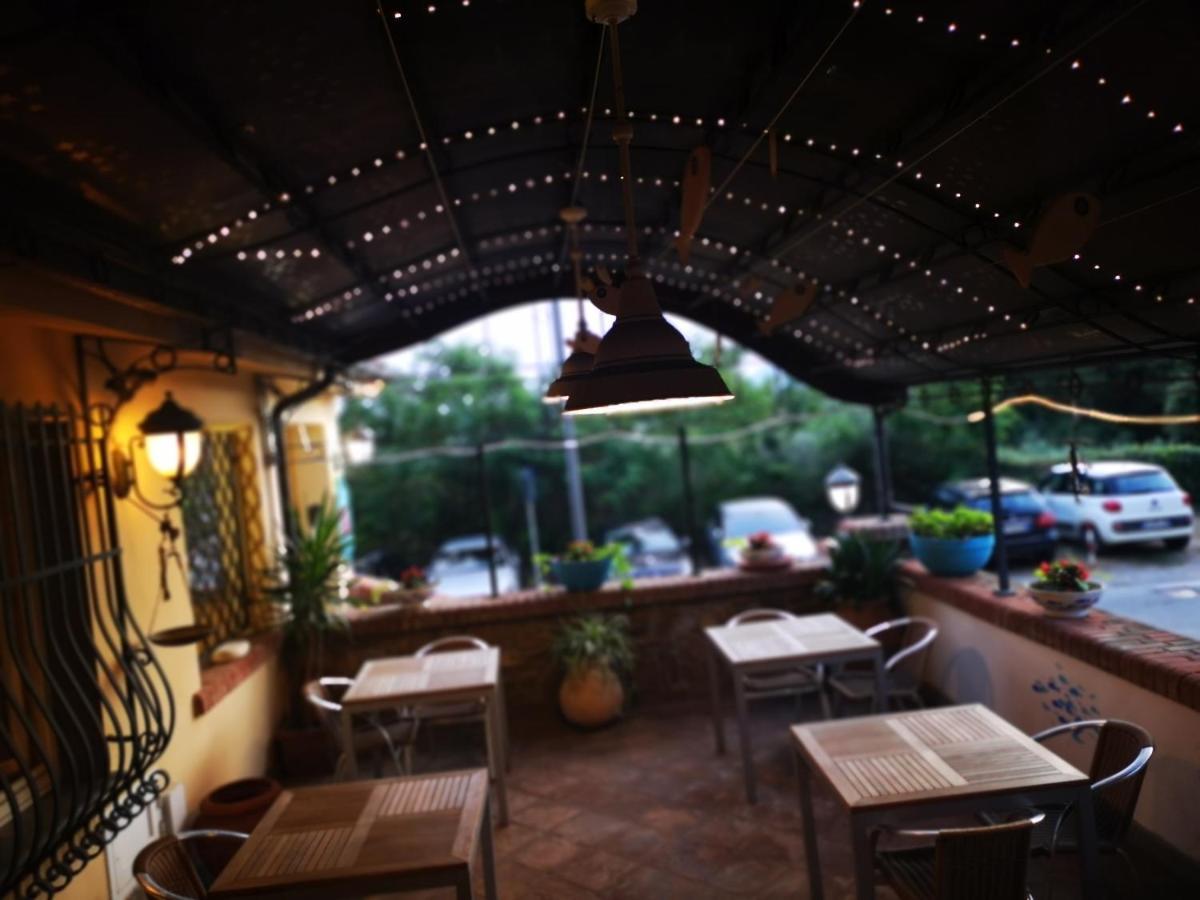 Locanda Miranda Tellaro Extérieur photo