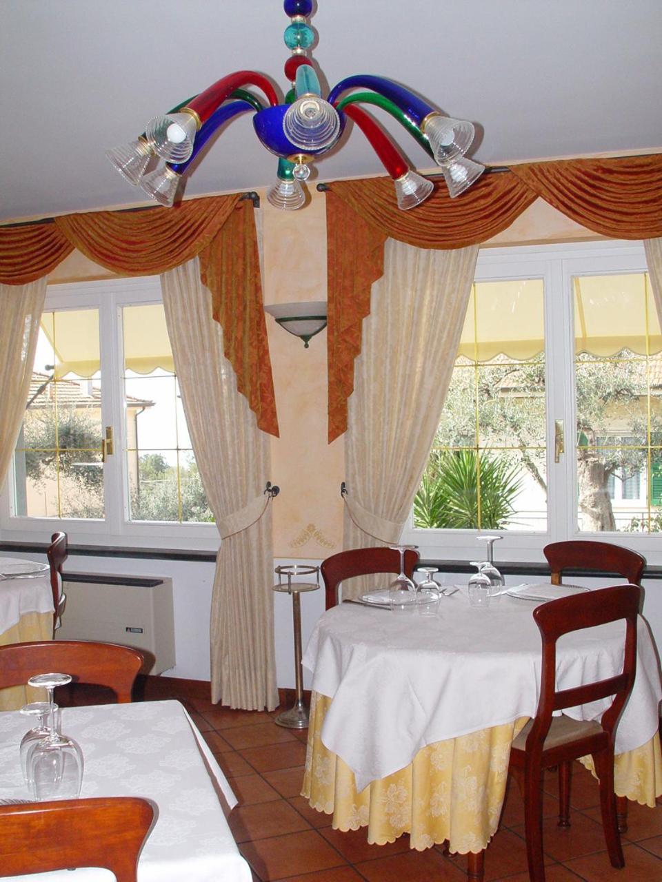 Locanda Miranda Tellaro Extérieur photo