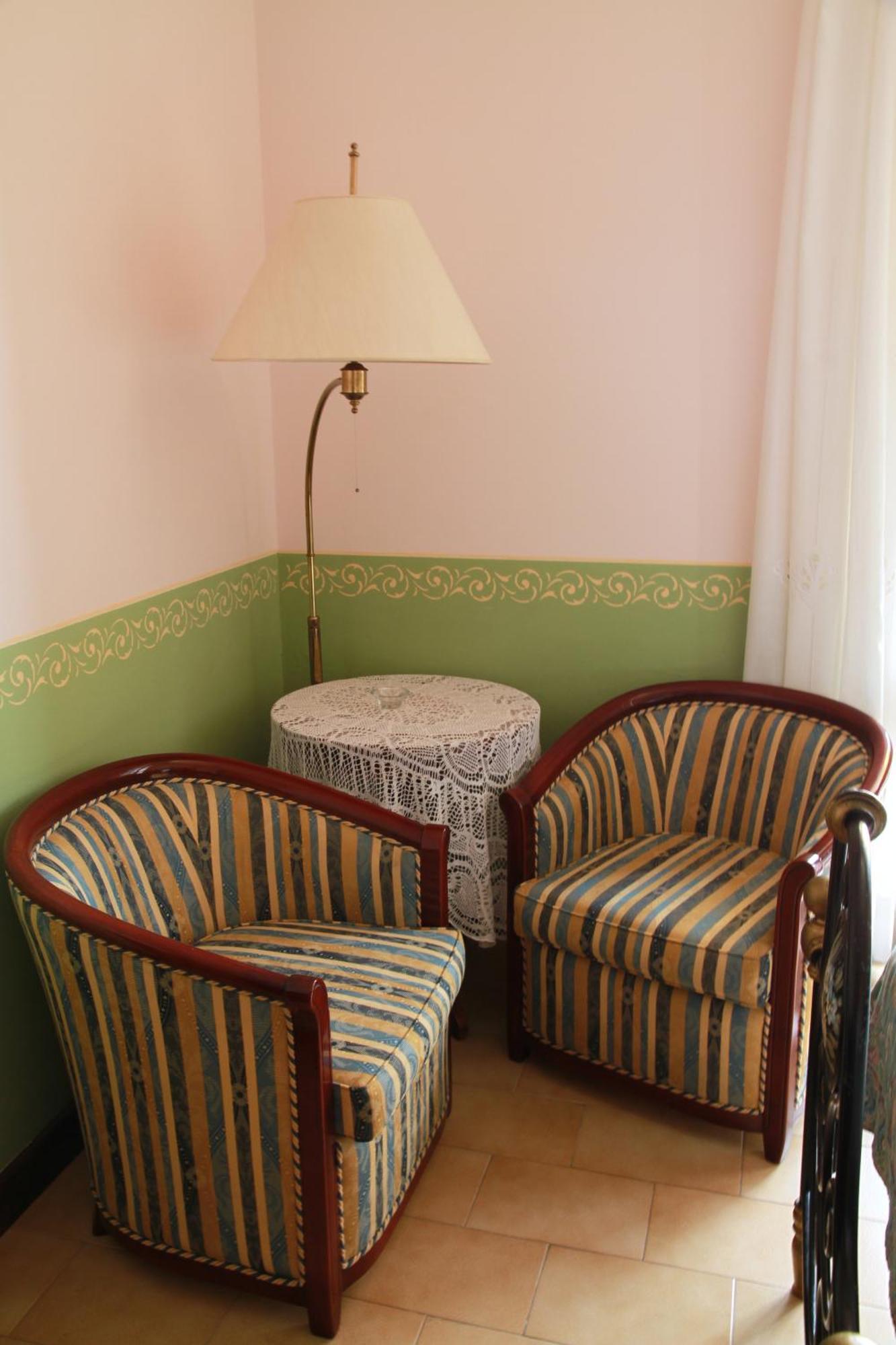 Locanda Miranda Tellaro Extérieur photo