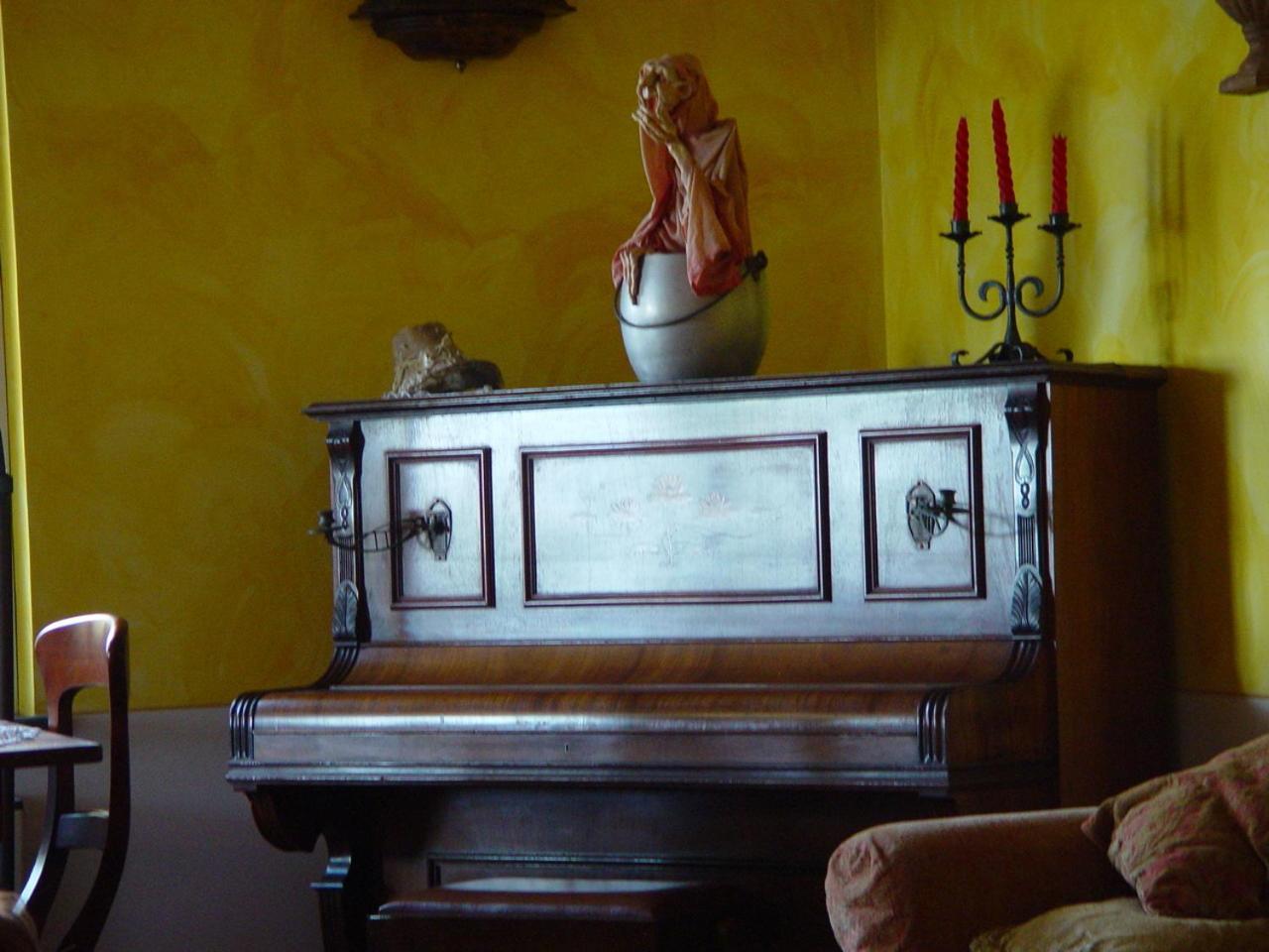 Locanda Miranda Tellaro Extérieur photo