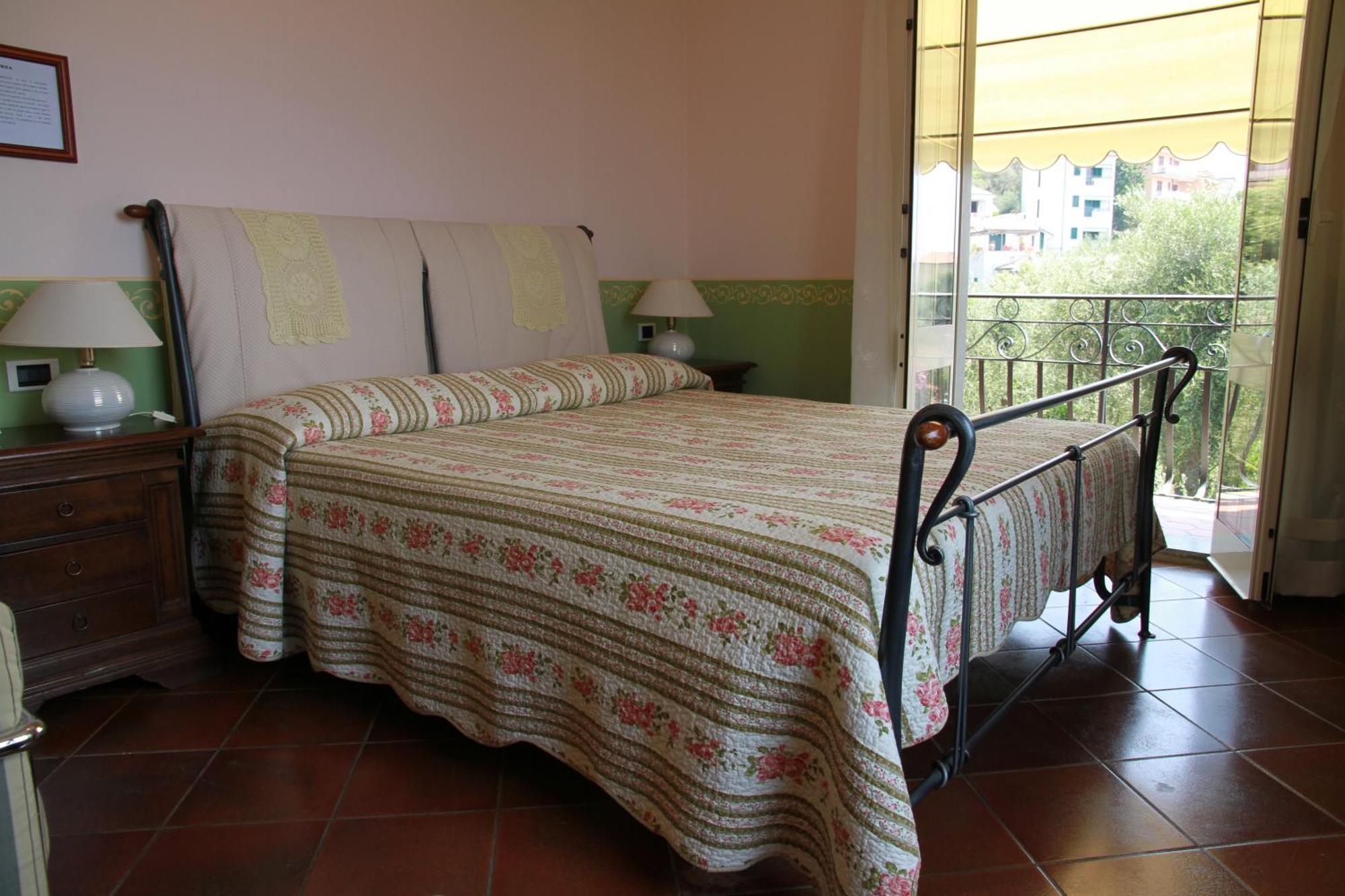 Locanda Miranda Tellaro Extérieur photo