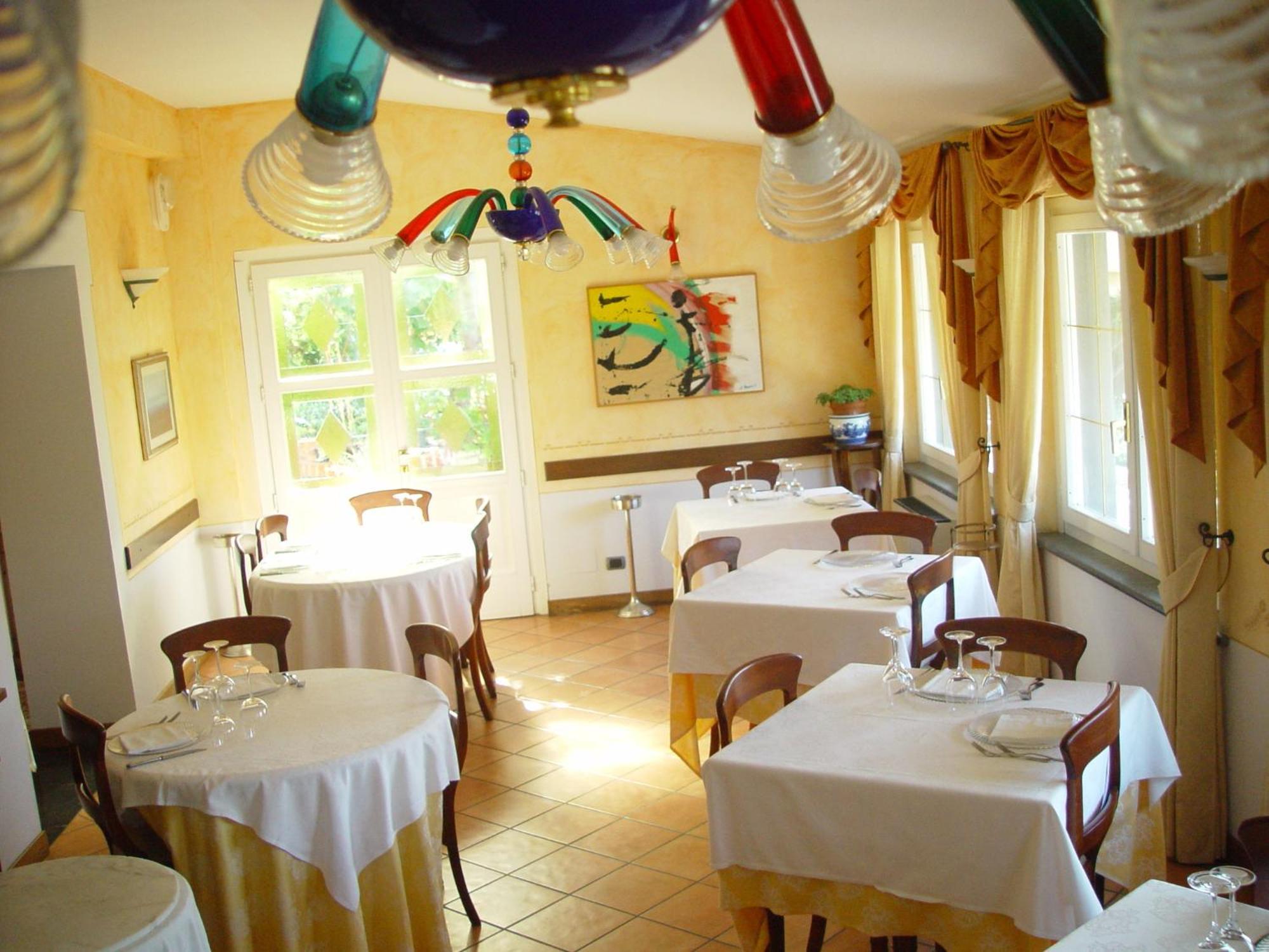 Locanda Miranda Tellaro Extérieur photo
