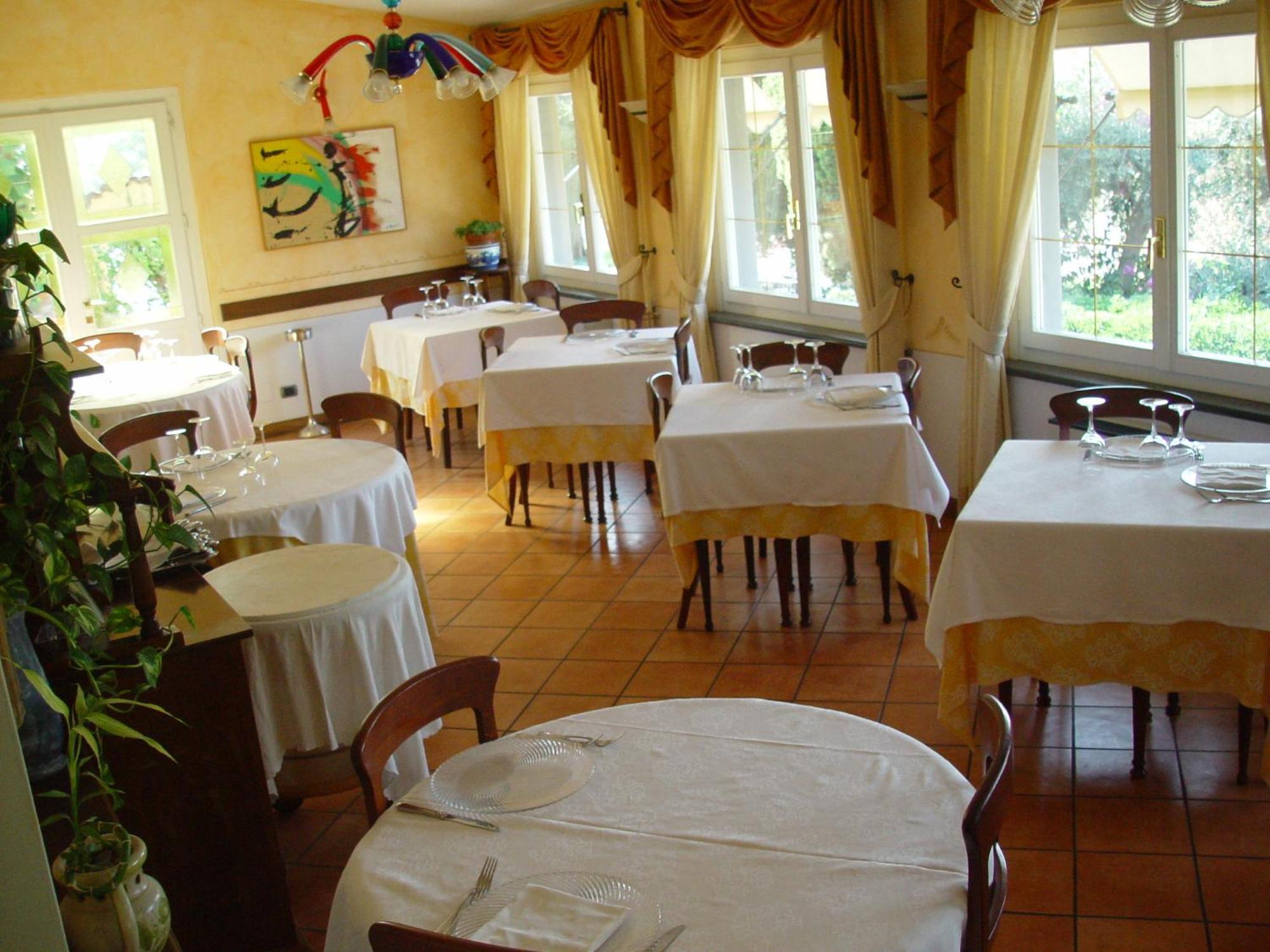 Locanda Miranda Tellaro Extérieur photo