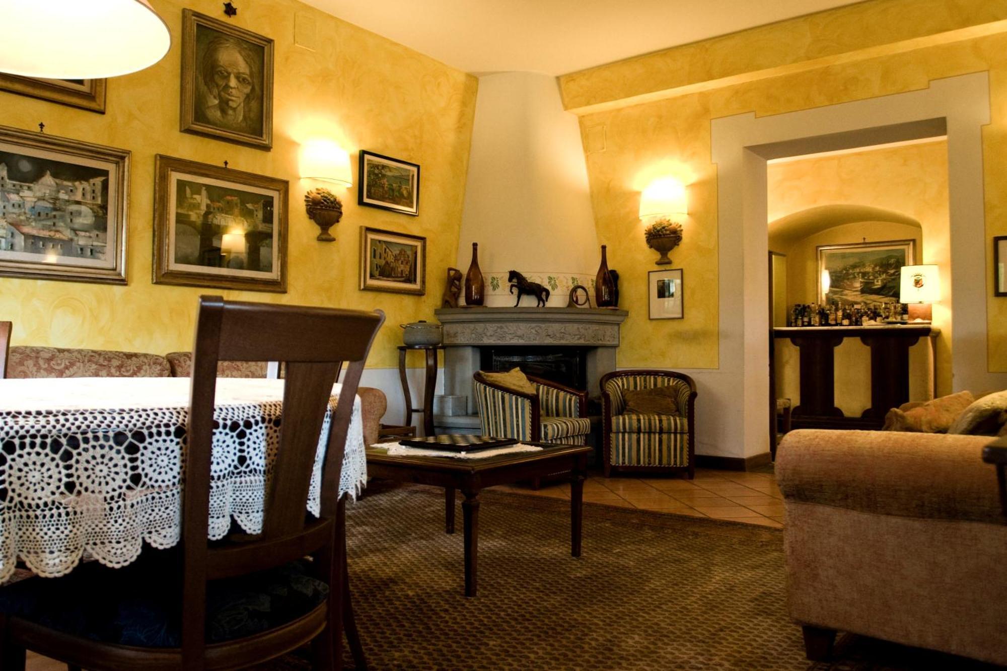 Locanda Miranda Tellaro Extérieur photo