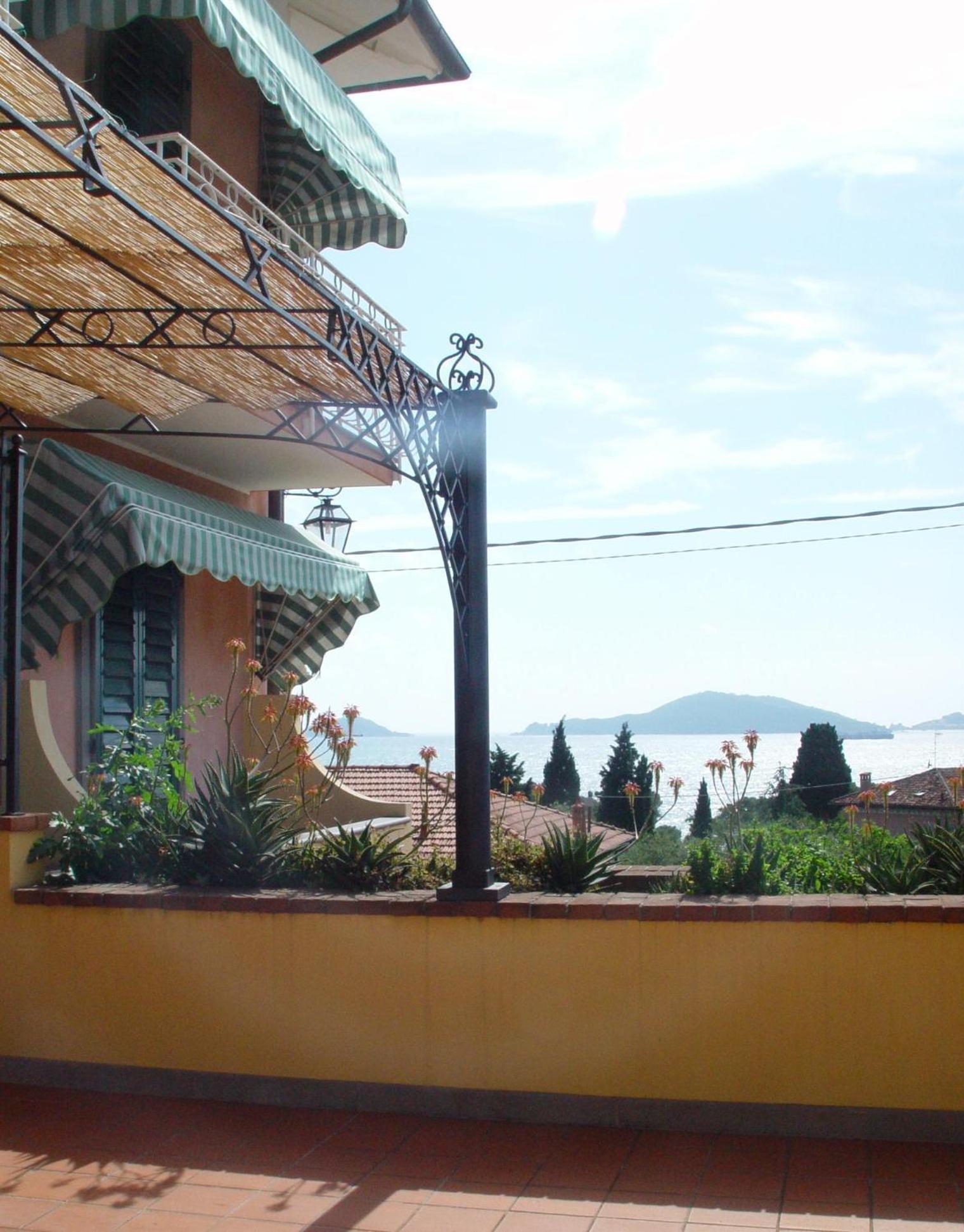 Locanda Miranda Tellaro Extérieur photo