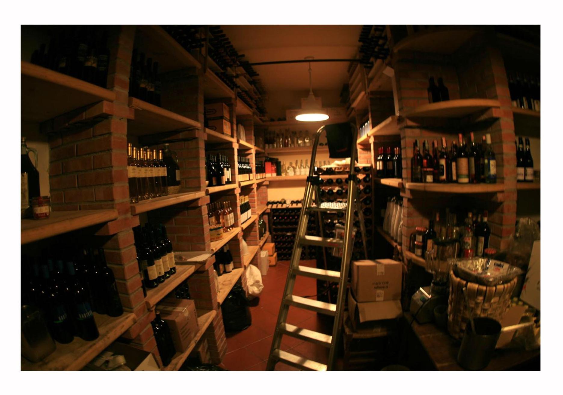 Locanda Miranda Tellaro Extérieur photo