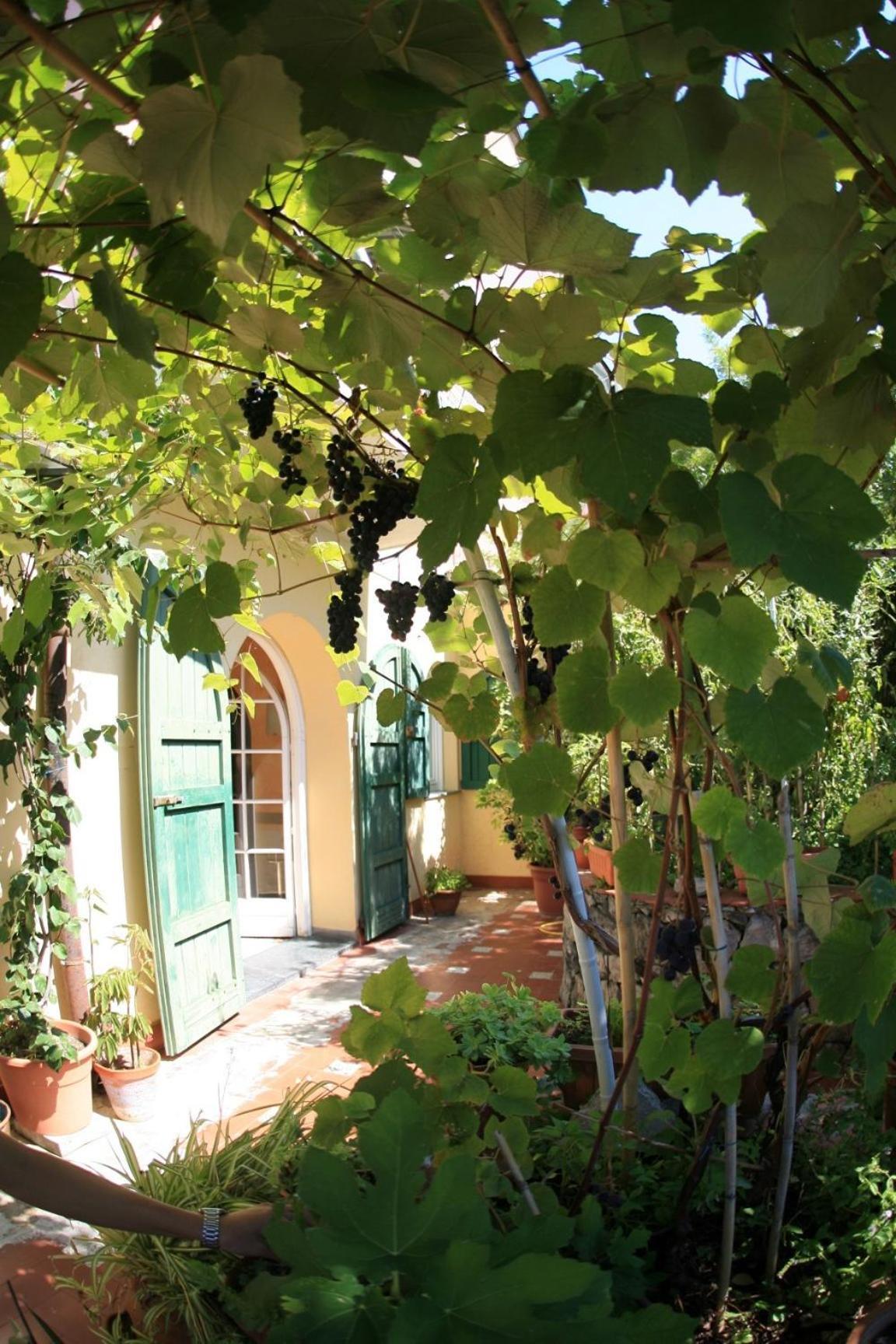 Locanda Miranda Tellaro Extérieur photo