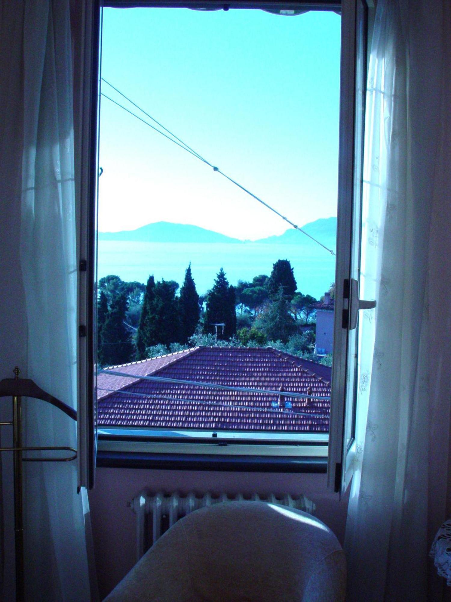 Locanda Miranda Tellaro Extérieur photo