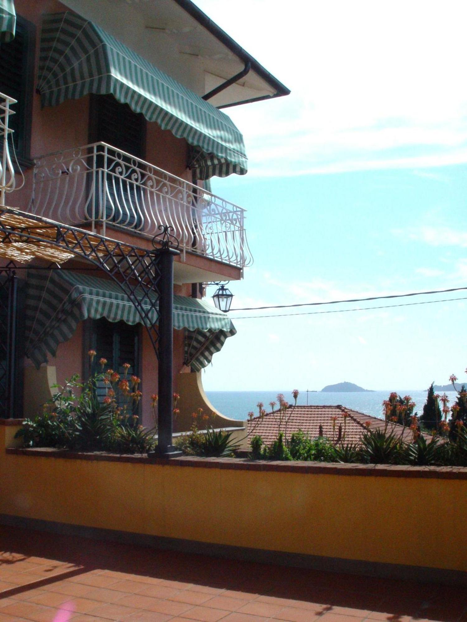 Locanda Miranda Tellaro Extérieur photo