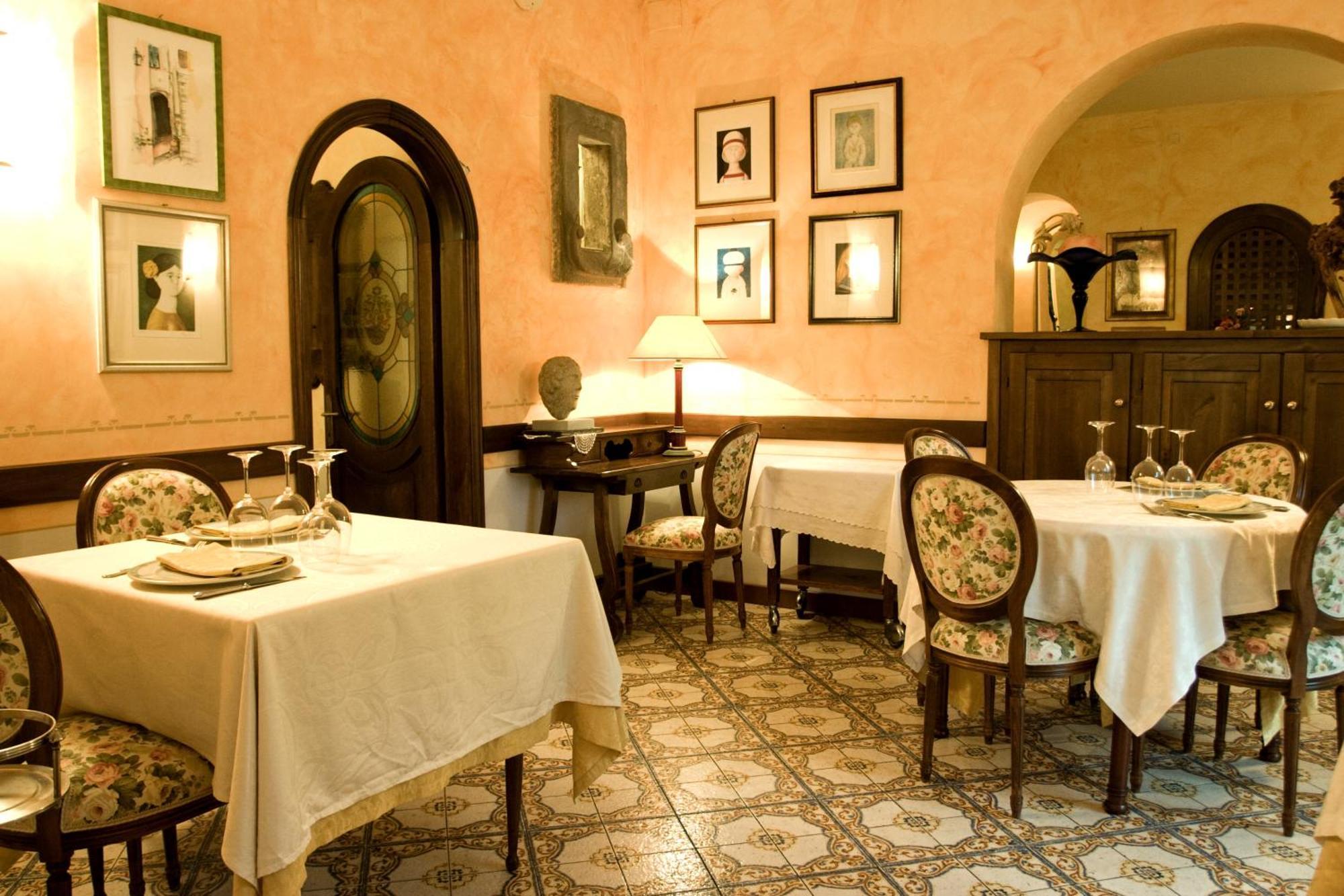 Locanda Miranda Tellaro Extérieur photo