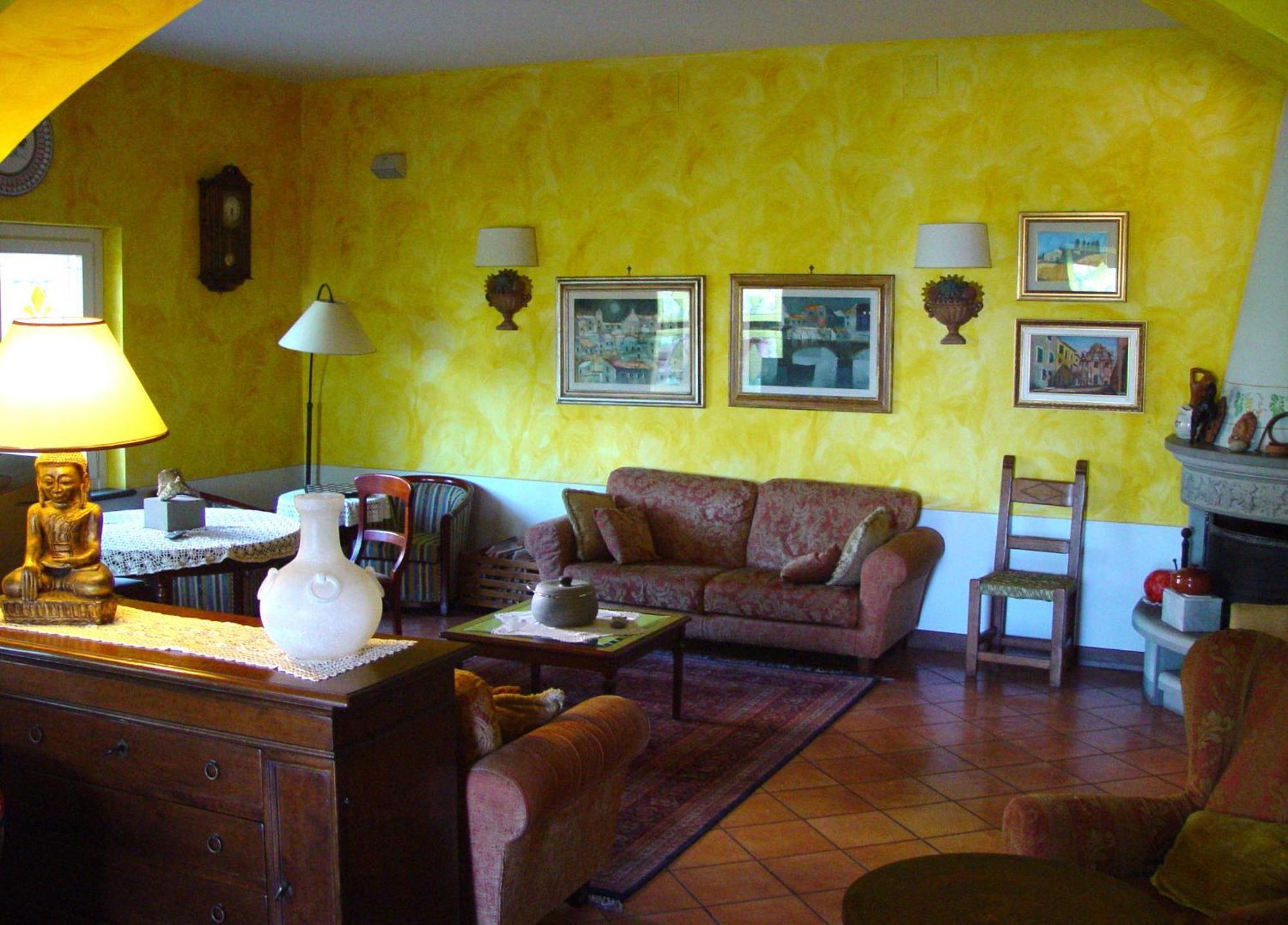 Locanda Miranda Tellaro Extérieur photo