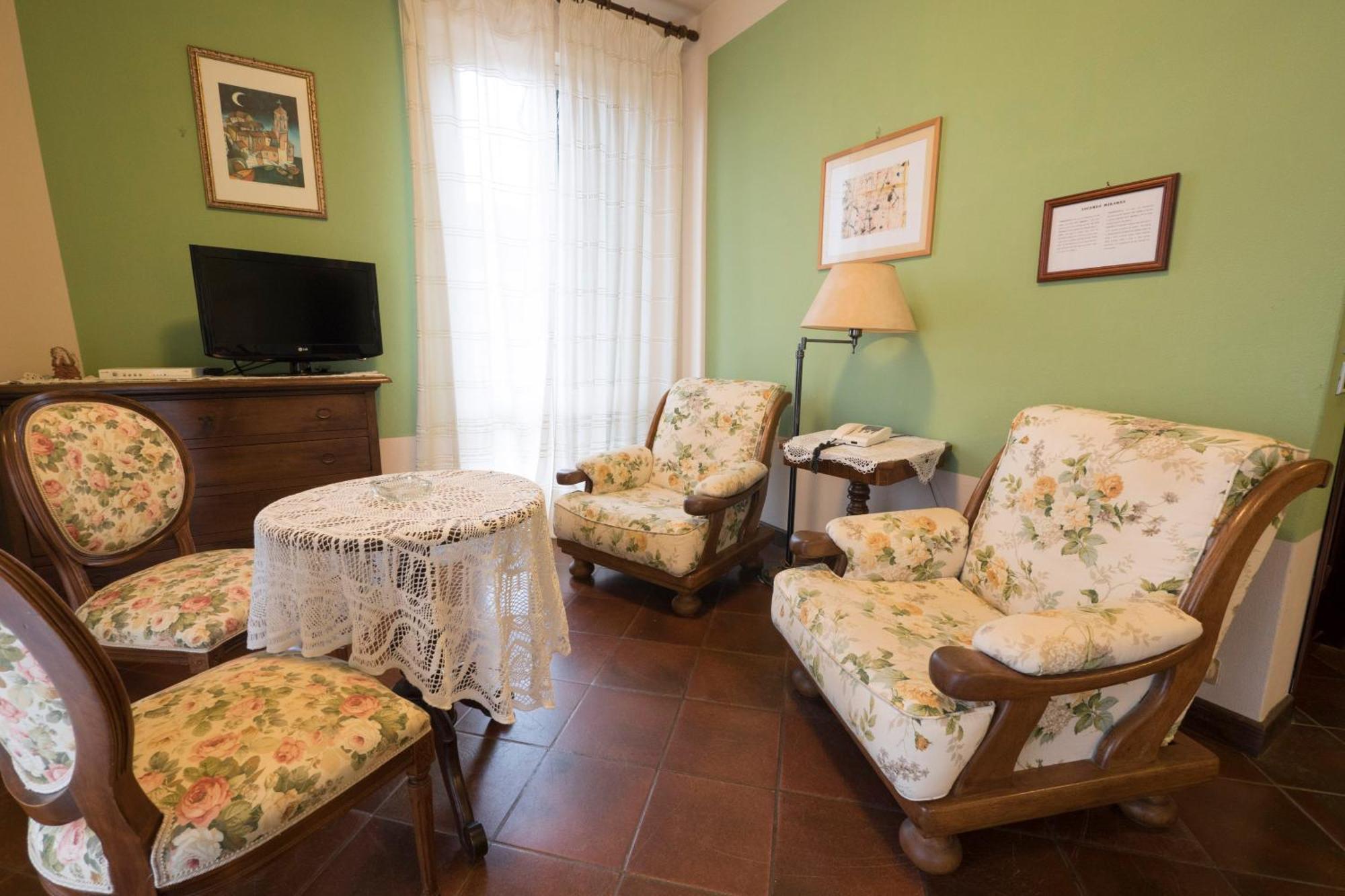 Locanda Miranda Tellaro Extérieur photo