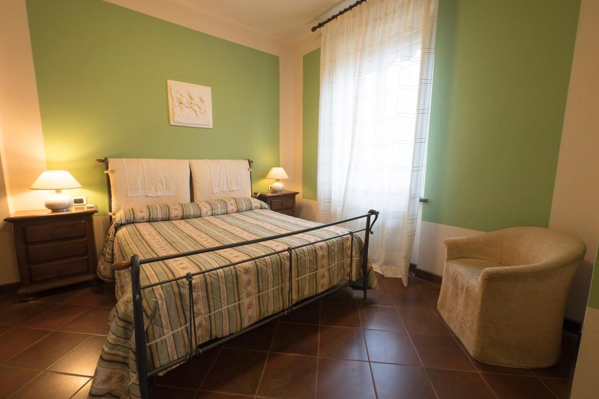 Locanda Miranda Tellaro Extérieur photo
