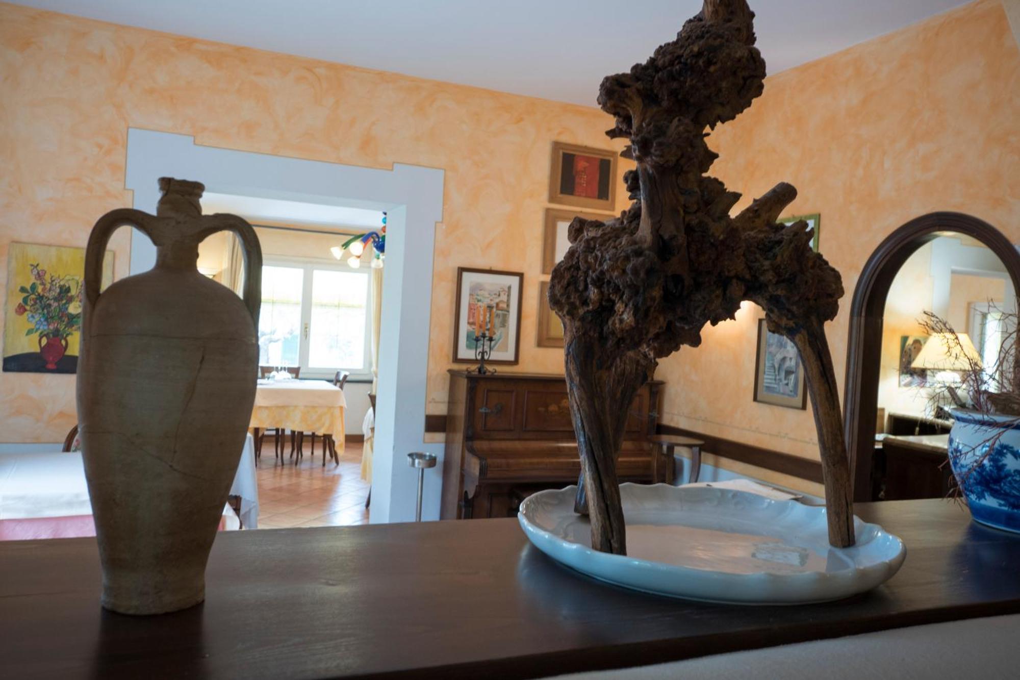 Locanda Miranda Tellaro Extérieur photo