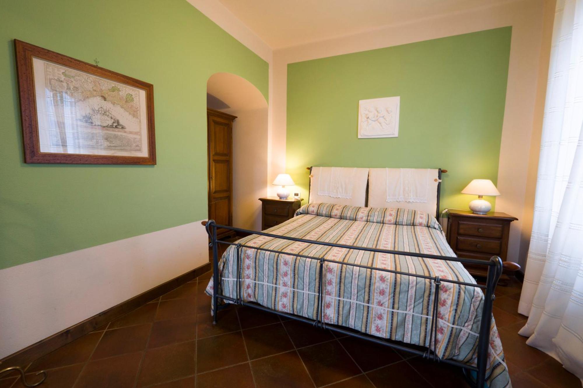 Locanda Miranda Tellaro Extérieur photo
