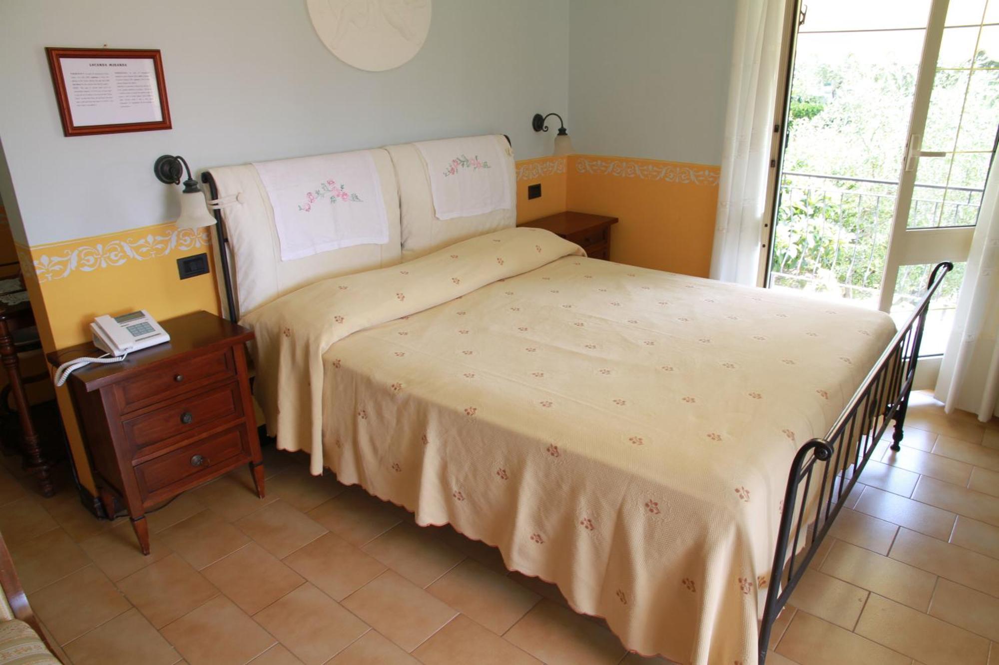 Locanda Miranda Tellaro Extérieur photo