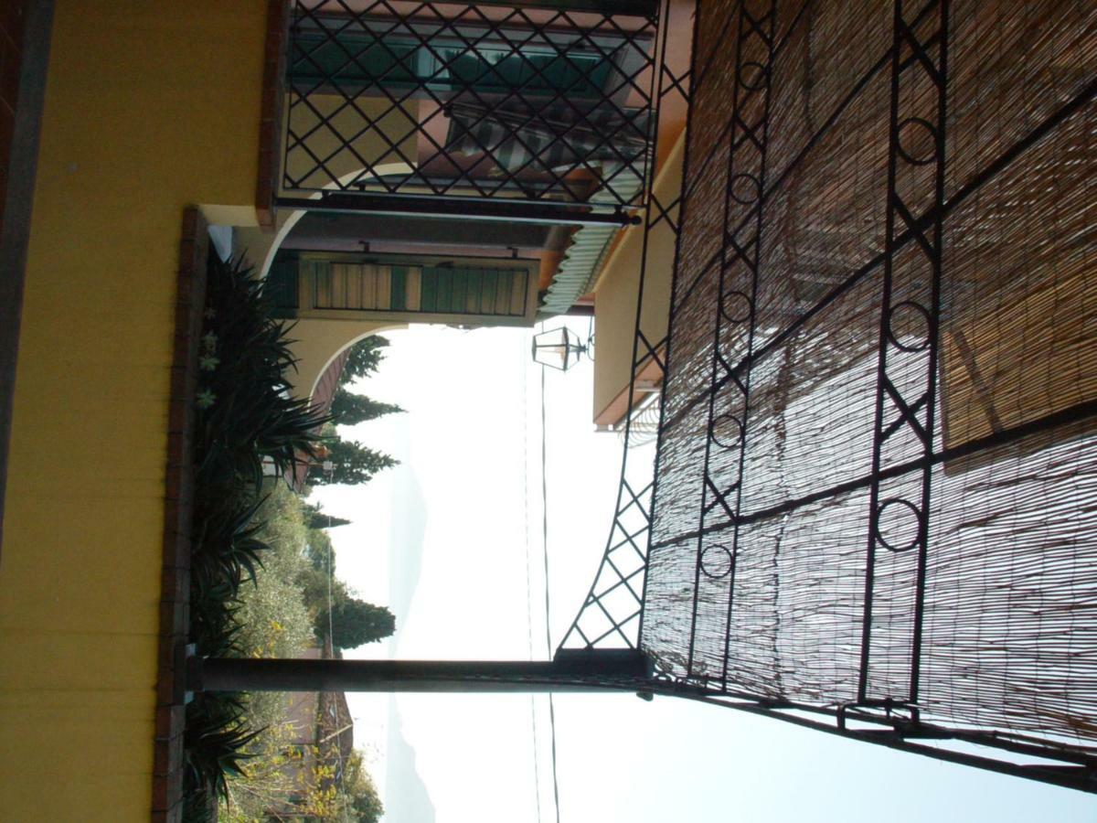 Locanda Miranda Tellaro Extérieur photo