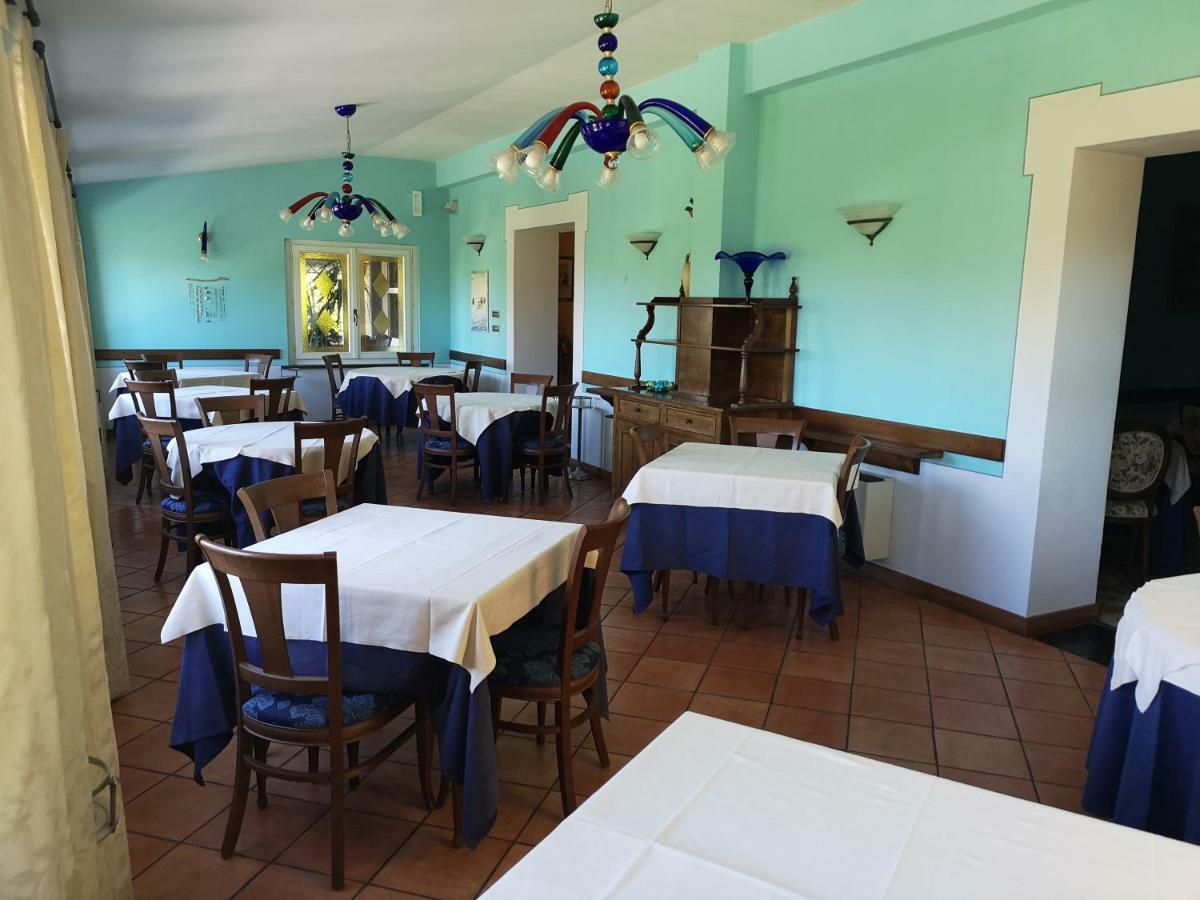 Locanda Miranda Tellaro Extérieur photo