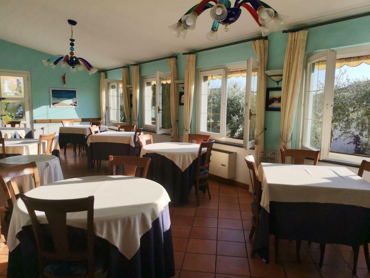 Locanda Miranda Tellaro Extérieur photo